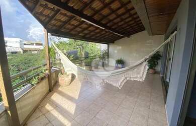 Imagem 11: Cobertura com 5 quartos à venda , 277 m² por R$ 1.450.000 - Recreio...