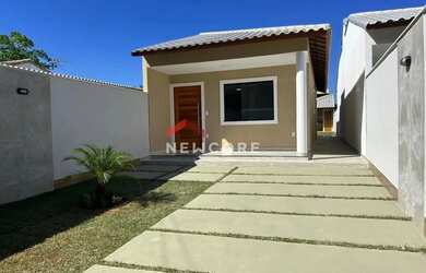 Imagem 3: Casa em Rua São Geraldo - Barroco Itaipuaçu - Maricá/RJ