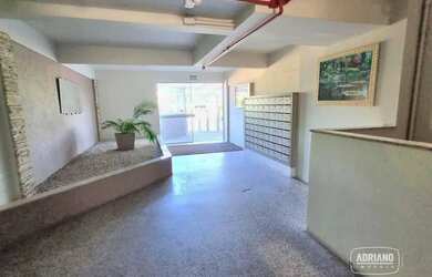 Imagem 7: Apartamento com 1 dormitório para alugar, 31 m² por R$ 2.009,20/mês...