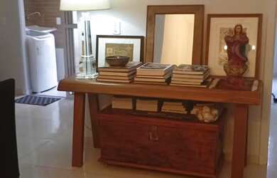 Imagem 14: Alugo apto diária. Acomodam 4 pessoas, 1 Vaga na garageme2 Dormitórios