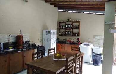 Imagem 2: Casa Sobrado em São José dos Campos