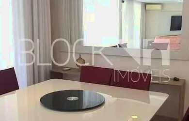 Imagem 11: Vargem Pequena Casa de Condomínio 4 quartos, sendo 4 suites