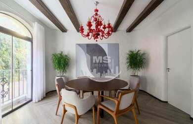 Imagem 2: Apartamento com 3 dormitórios, 180 m² - venda por R$ 1.800.000 ou aluguel...