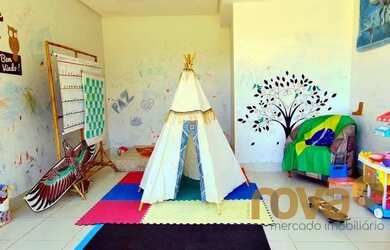 Imagem 11: Casa 4 Dormitório s Bairro Parque das Laranjeiras