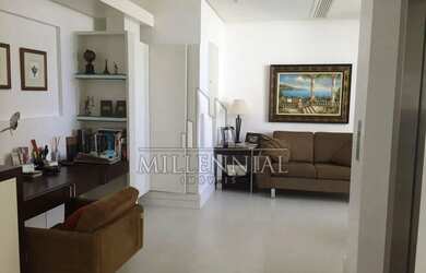 Imagem 7: Mansão única em Jurerê internacional