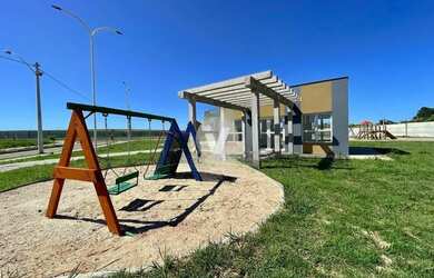 Imagem 13: Sua nova casa de alto padrão no Condomínio Cidade Universitária