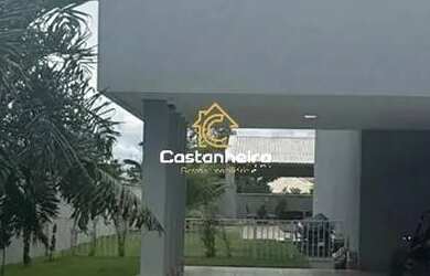 Imagem 2: Casa com Mobiliários Planejados - Lote 1.267,37 m² - 04 Suítes Plenas...