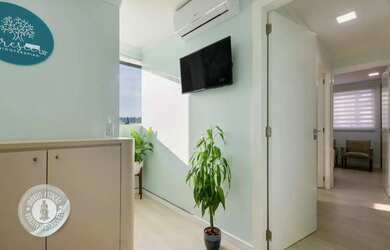 Imagem 11: VENDA - Sala Comercial com três salas no bairro Garcia em Blumenau