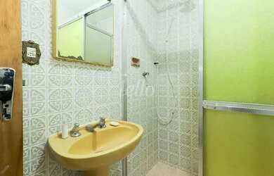 Imagem 8: Apartamento 2 quartos para alugar no a Mooca