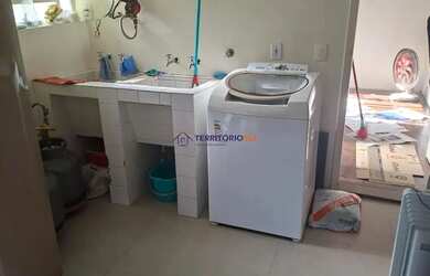 Imagem 12: Casa em Boa Vista. Piscina, Churrasqueira, Ar-condicionadoeGuarda roupa