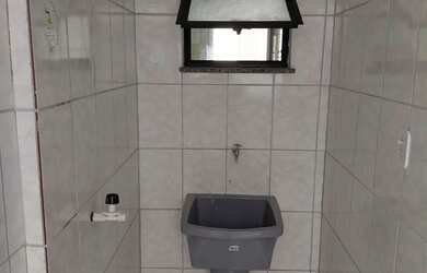 Imagem 4: Apartamento 1 sala 1 banhero 1 cozinha 1 area de serviço 1vaga1 quarto