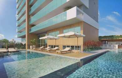 Imagem 6: Capri Signature, 4 Suíte Em 222M² E 4 Vagas De Garagem No Loteamento...