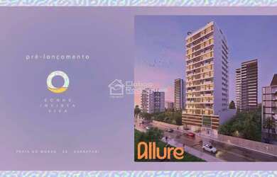 Imagem 12: Allure Residence. 59m² de Área, 2 Vagas na garageme2 Dormitórios