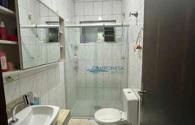 Imagem 12: Casa com 3 dormitórios para alugar, 150 m² por R$ 4.000,00/mês - Jardim...