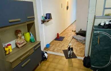 Imagem 15: Aluguel de quarto mobiliado no centro do Rj