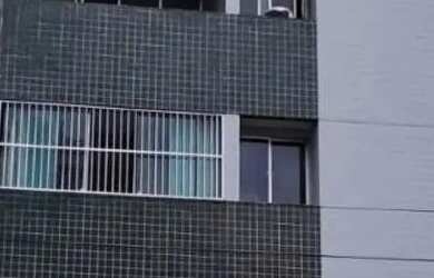 Imagem: O apartamento possui 3 Dormitórios, 3 Banheiros, 1 Vaga na