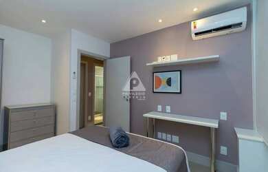 Imagem 6: Apartamento à venda, 3 quartos, 1 suíte, Copacabana - RIO DE JANEIRO/RJ