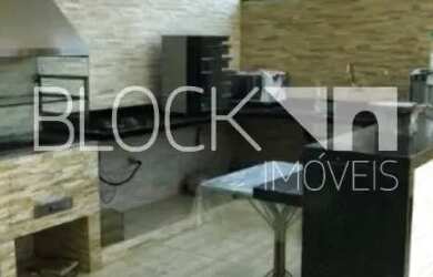 Imagem 16: Taquara Casa de Condomínio 3 quartos, sendo 2 suites