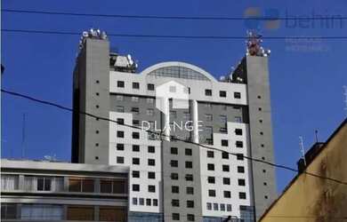 Imagem: O depósito possui 1 Vaga na garagem, 36m² de Área e está