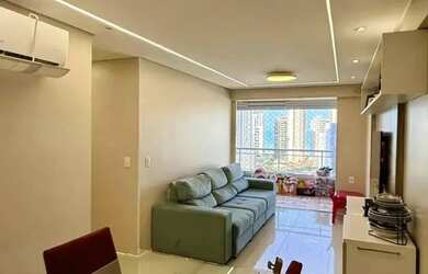 Imagem 13: Viva o Alto Padrão no Meireles Apartamento Exclusivo Porteira Fechada...