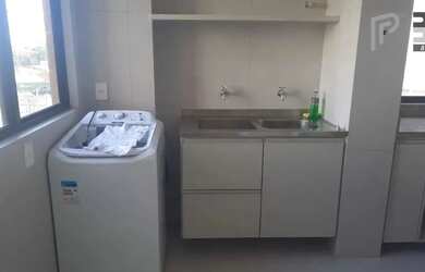 Imagem 14: Apartamento com 4 dormitórios para alugar, 191 m² por R$ 18.135,02/mês...