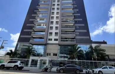 Imagem: O apartamento possui 3 Dormitórios, 2 Banheiros, 3 Vagas na