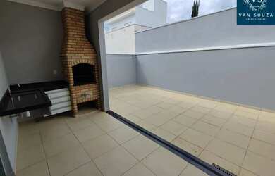 Imagem 7: Jardim Vista Verde. Churrasqueira, Ar-condicionado, Área de serviçoe190m²...