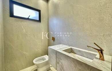 Imagem 4: RESIDENCIAL GAIVOTA II - Casa à venda no bairro Gaivota II - São José...