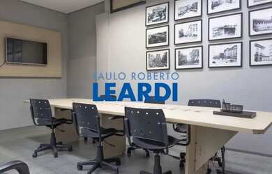 Imagem: O depósito possui 230m² de Área, Imóvel mobiliado e está