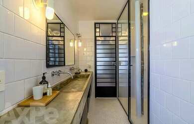 Imagem 13: Tenha uma vista urbana para chamar de sua. Apartamento charmoso no centro para se apaixona