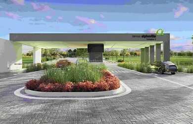 Imagem: O terreno possui 10m² de Área e está localizado em Uruguai