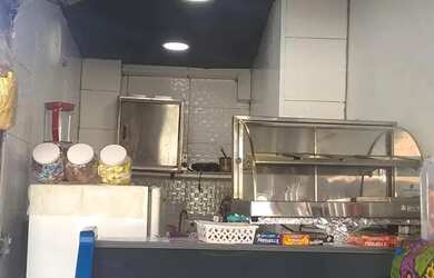 Imagem 3: Alugo está loja. 22m² de Área