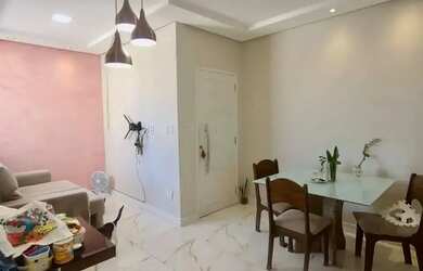 Imagem: Apartamento à venda no Lagoa Doce, JABOTIANA, Aracaju, SE