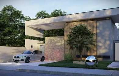 Imagem 2: Casa em Loteamento Atibaia Park I - Atibaia, SP