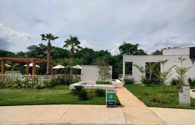 Imagem: O terreno possui 251m² de Área e está localizado em Nucleo