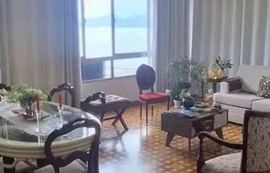 Imagem: O apartamento possui 2 Dormitórios, 3 Banheiros, 1 Vaga na