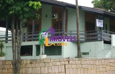 Imagem: O depósito possui 200m² de Área e está localizado em Jardim