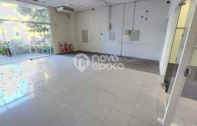 Imagem 7: Tijuca Loja. 931m² de Áreae5 Vagas na garagem