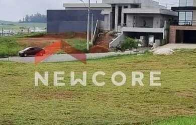 Imagem: Lote em condomínio em Rua Malbec - Residencial Colinas - Caçapava/SP