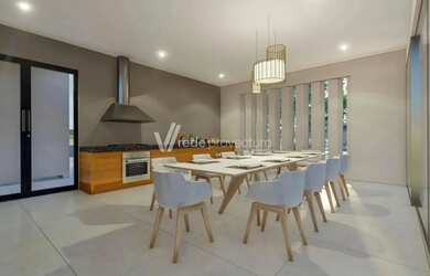 Imagem 12: Terreno à venda no Villagio Paulínia, em Paulínia/SP