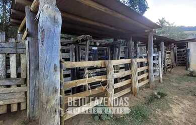 Imagem 11: Imóvel para venda tem 6195200 metros quadrados em Area Rural de Laje...