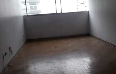 Imagem: O apartamento à venda possui 1 Dormitório, 1 Banheiro, 45m²