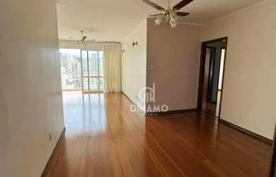 Imagem 10: Apartamento à venda, 134,26 m² - Centro - Ribeirão Preto/SP
