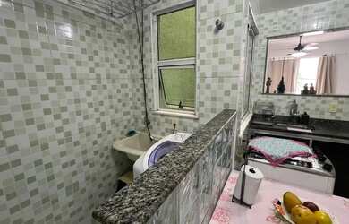 Imagem 11: Imóvel para venda possui 78 metros quadrados com 2 suítes em Abolição...