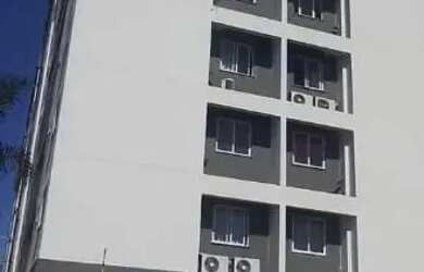 Imagem: O apartamento possui 2 Dormitórios, 1 Banheiro, 56m² de Área