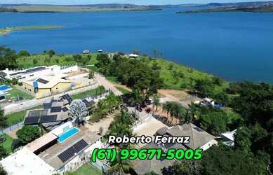 Imagem: A casa em condomínio possui 3 Dormitórios, 2 Banheiros, 3