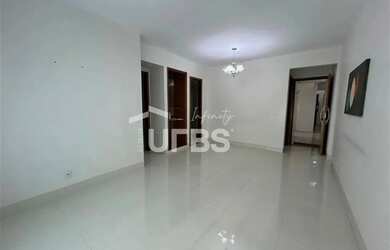 Imagem: O apartamento possui 3 Dormitórios, 5 Banheiros, 2 Vagas na