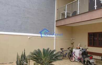 Imagem 5: Sobrado à venda, Jardim Paulistano, Indaiatuba, SP