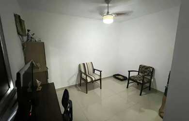 Imagem 8: Imóvel para venda possui 78 metros quadrados com 2 suítes em Abolição...