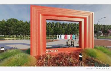 Imagem: O terreno possui 12m² de Área e está localizado em Cuiabá